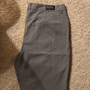 Micheal micheal kors 34/32 jeans